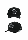 GRYD Woven Patch Adjustable Caps