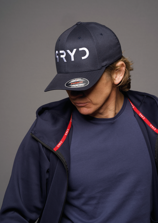 GRYD Flexfit Cap
