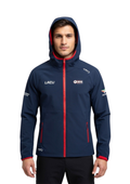 GRYD Teamwear BTC Outdoor Waterproof Hooded Jacket
