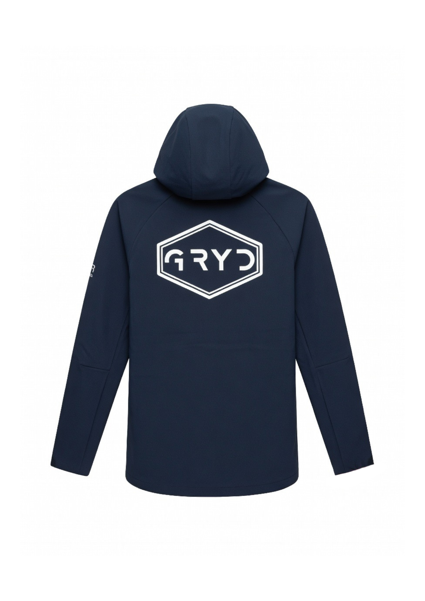 GRYD Teamwear BTC Outdoor Waterproof Hooded Jacket