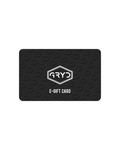 GRYD e-Gift Card