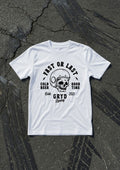 Fast or Last Tshirt
