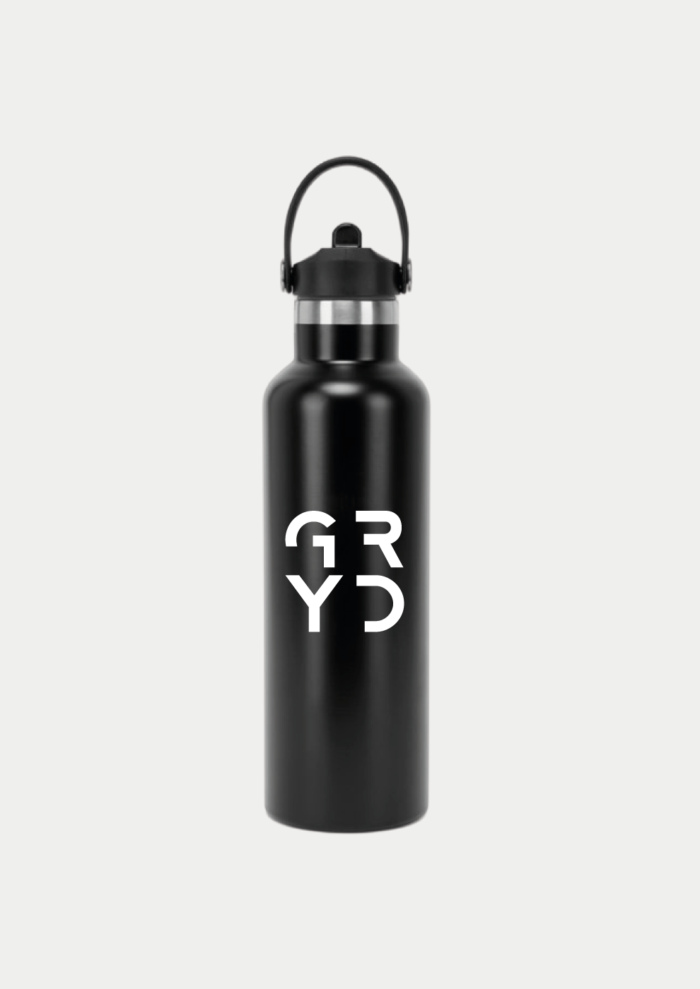 GRYD STACKED | Hydrate - Vacuum Sports Bottle