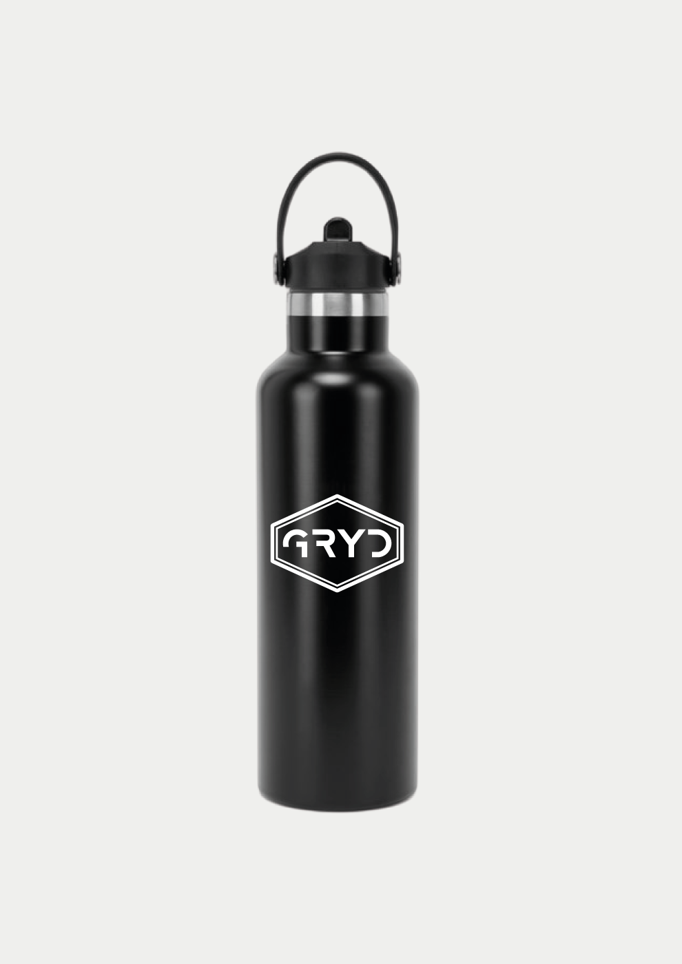 GRYD DIAMOND | Hydrate - Vacuum Sports Bottle