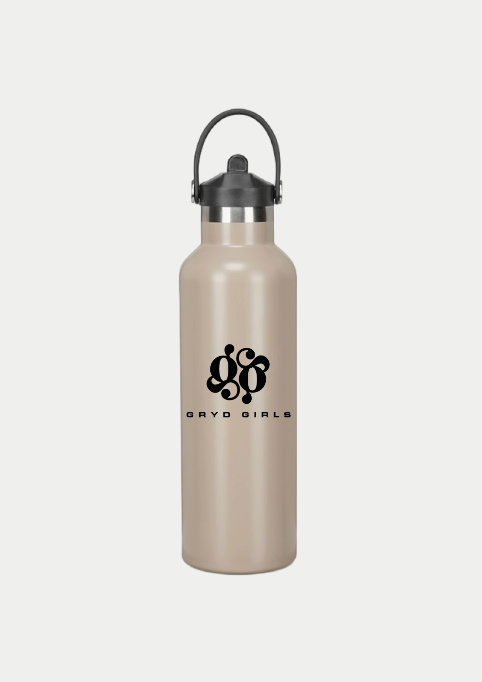 GRYD GIRLS | Hydrate - Vacuum Sports Bottle