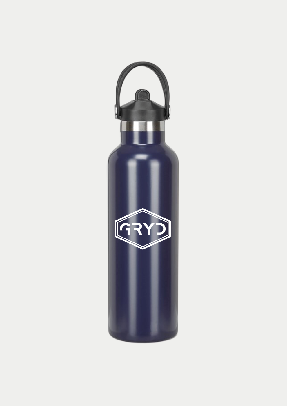 GRYD DIAMOND | Hydrate - Vacuum Sports Bottle