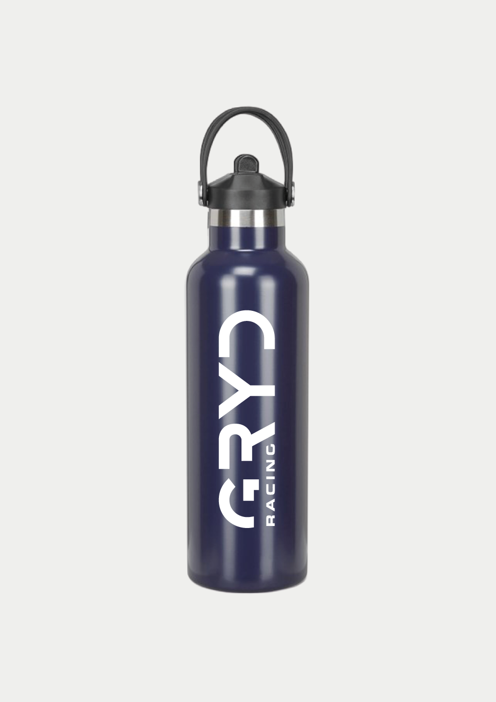 GRYD RACING | Hydrate - Vacuum Sports Bottle