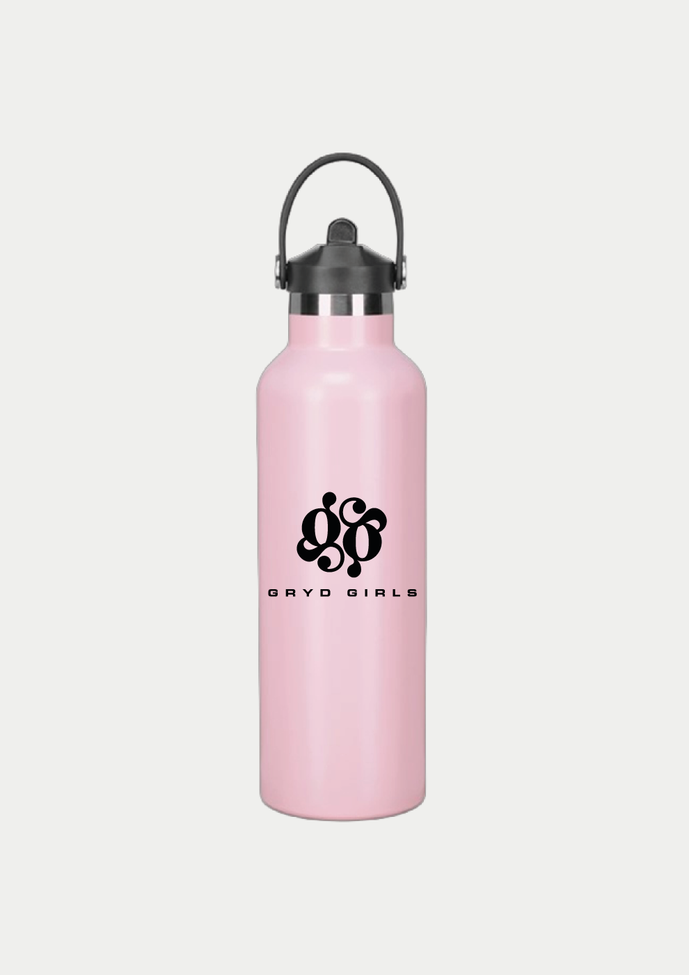 GRYD GIRLS | Hydrate - Vacuum Sports Bottle