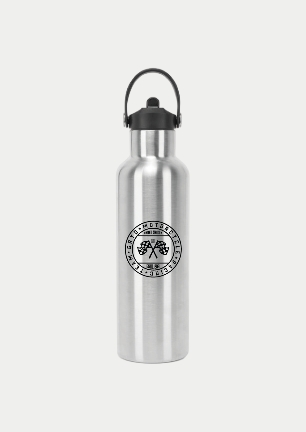 TEAM GRYD | Hydrate - Vacuum Sports Bottle