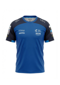 Cheshire Mouldings Yamaha TAS Racing Team T-Shirt
