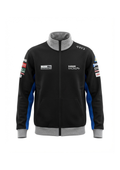 Master-Mac Honda Hawk Racing Team Track Top