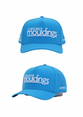 Cheshire Mouldings x TAS Racing x GRYD Adjustable Cap