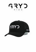 GRYD Kids Racing Adjustable Caps