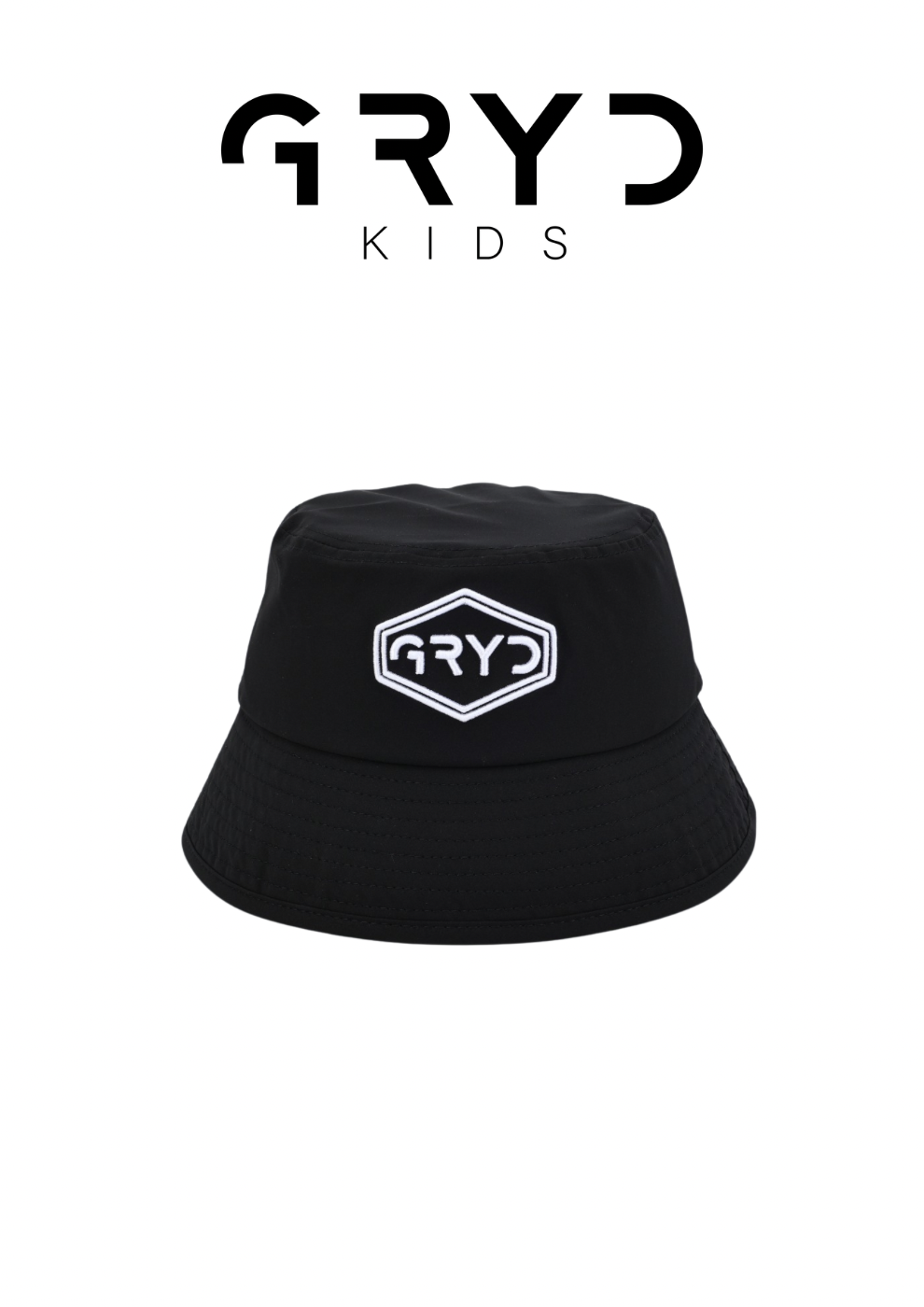 GRYD Kids Bucket Hat