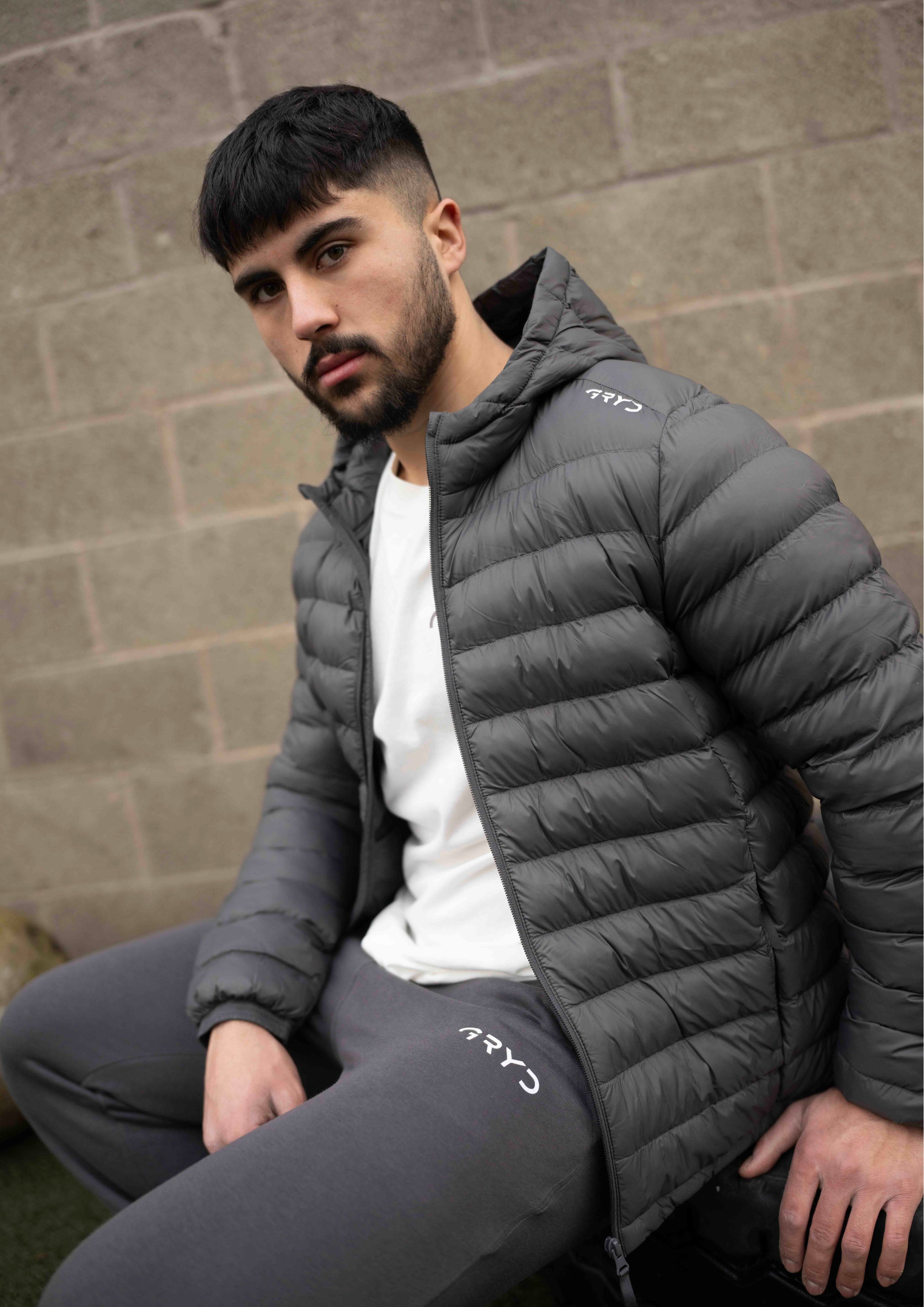 GRYD Puffer Jacket