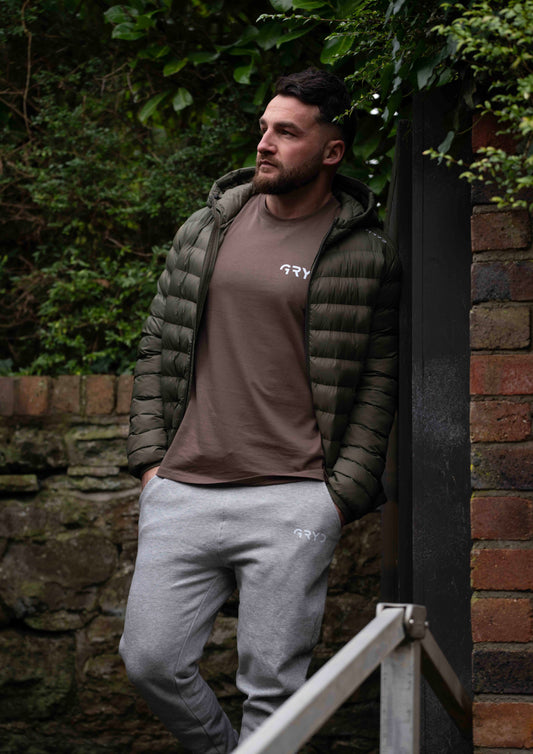 GRYD Puffer Jacket