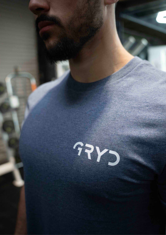 GRYD Organic Cotton T-Shirt