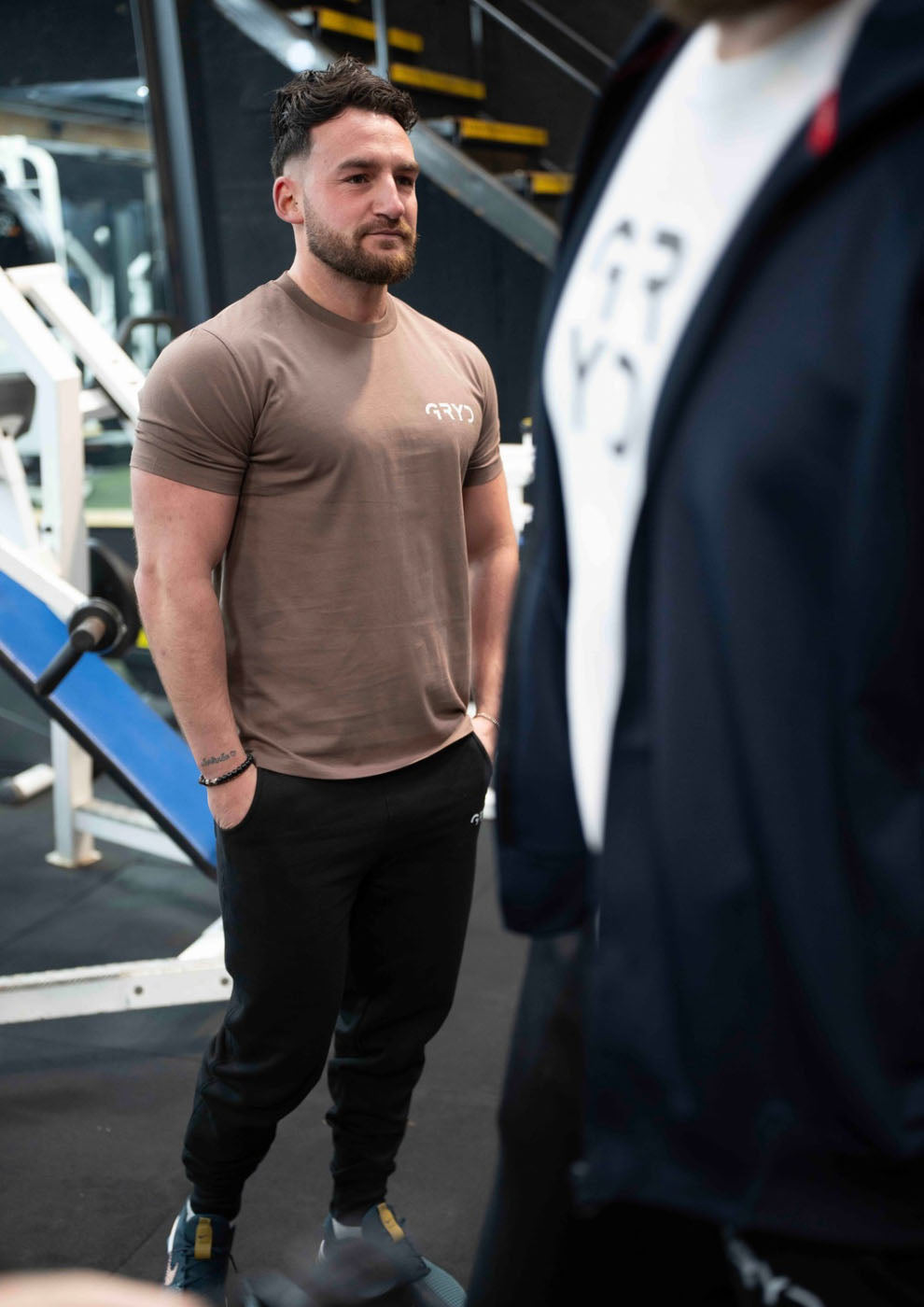 GRYD Organic Cotton T-Shirt