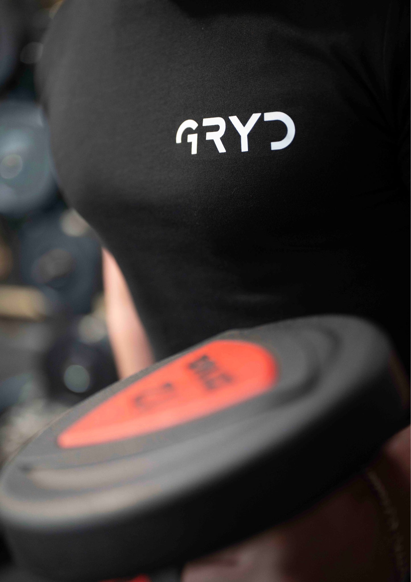 GRYD Organic Cotton T-Shirt