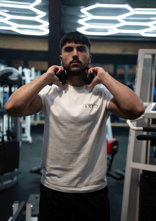 GRYD Organic Cotton T-Shirt