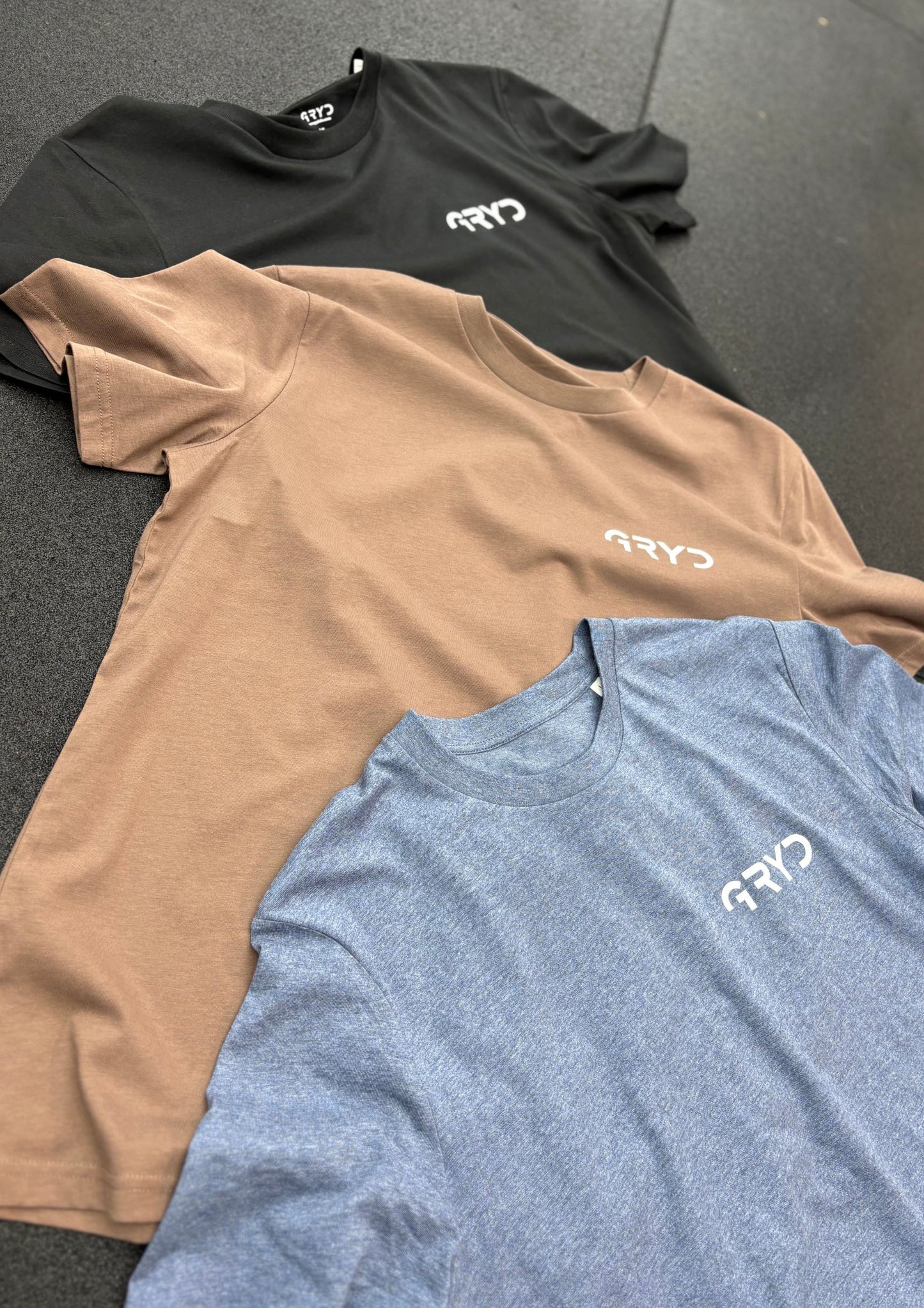 GRYD Organic Cotton T-Shirt