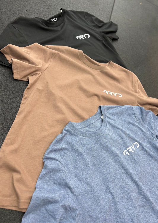 GRYD Organic Cotton T-Shirt
