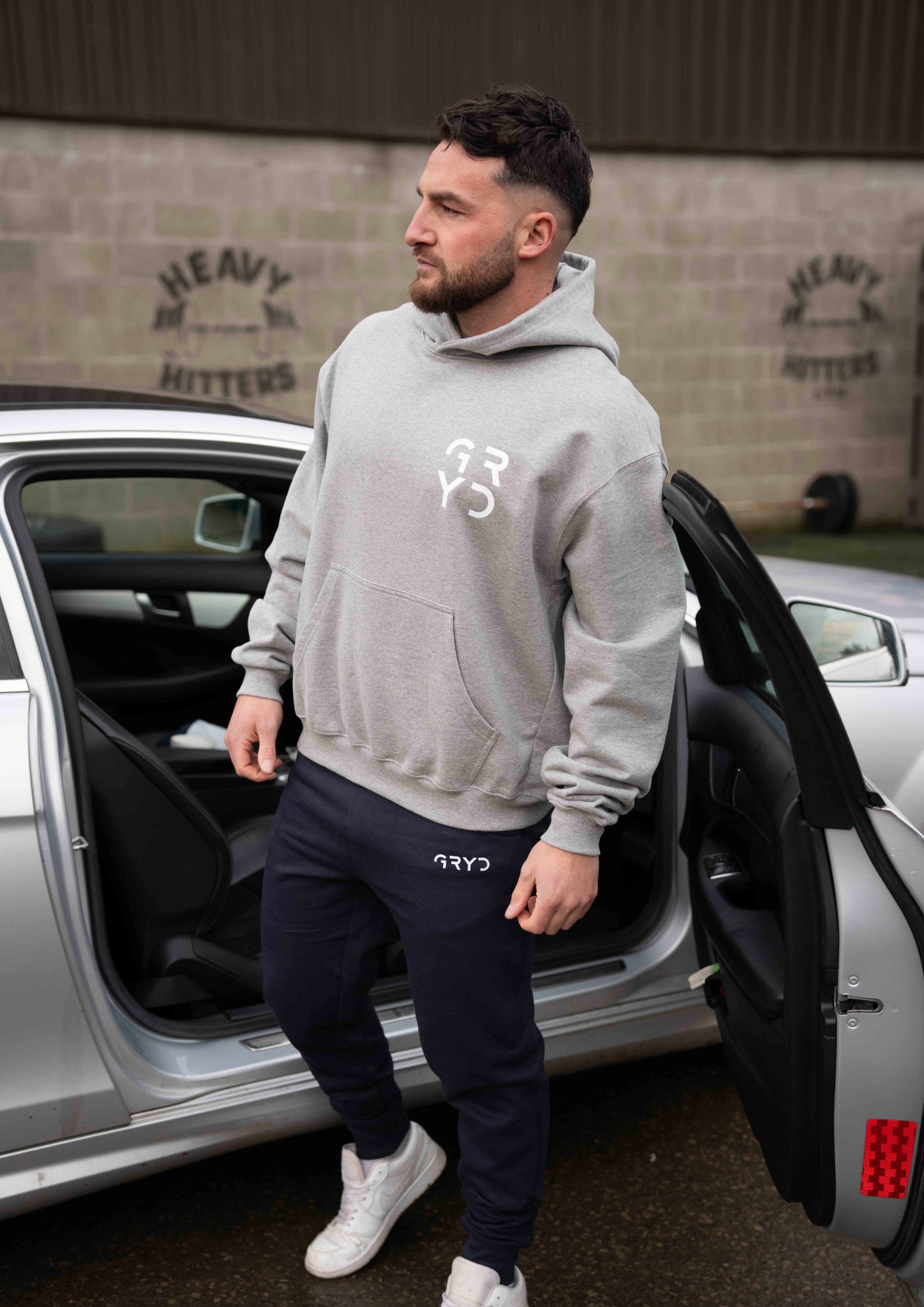 GRYD Slim fit Joggers