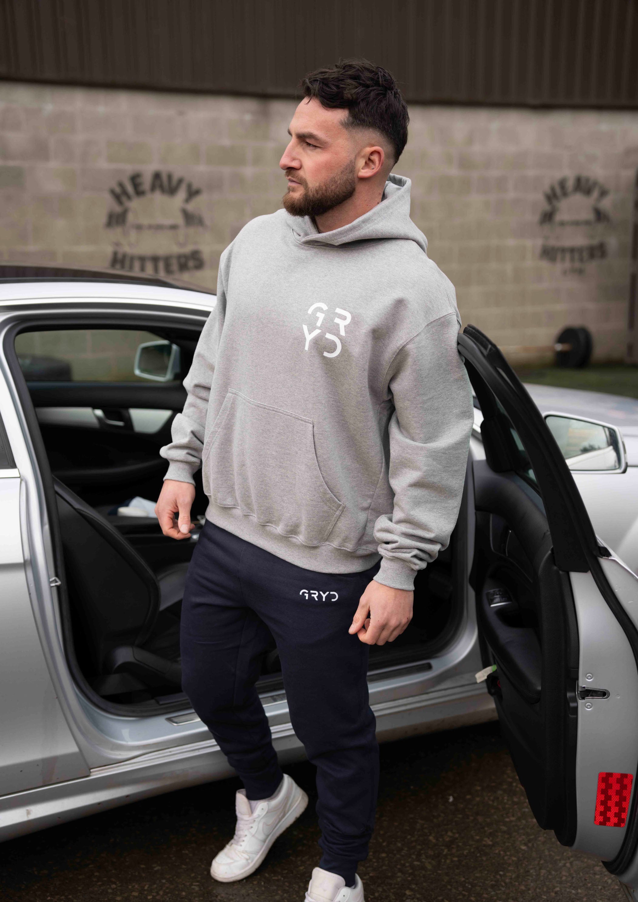 GRYD Slim fit Joggers