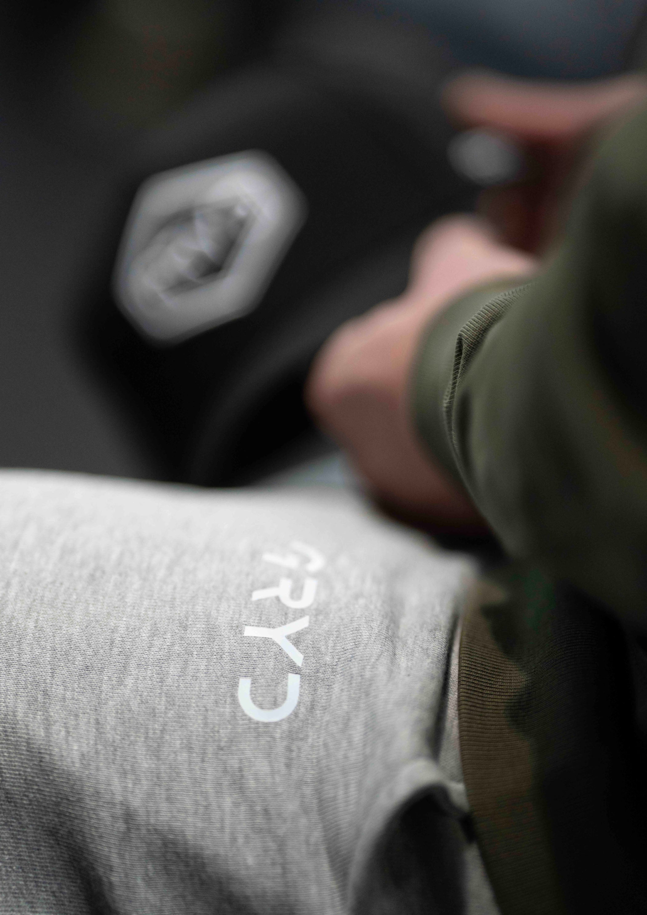 GRYD Fitted Joggers