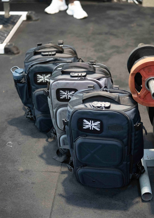 GRYD Tactical Backpack