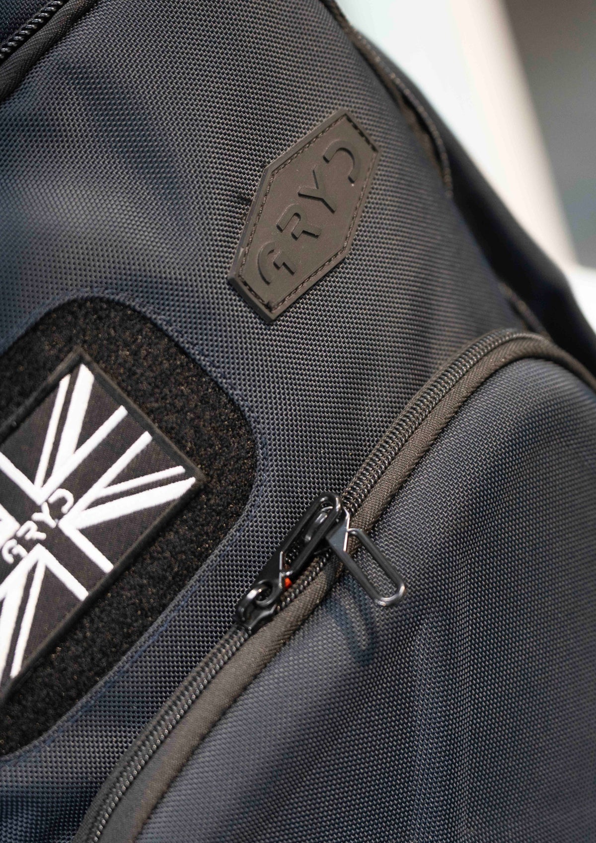 GRYD Tactical Backpack