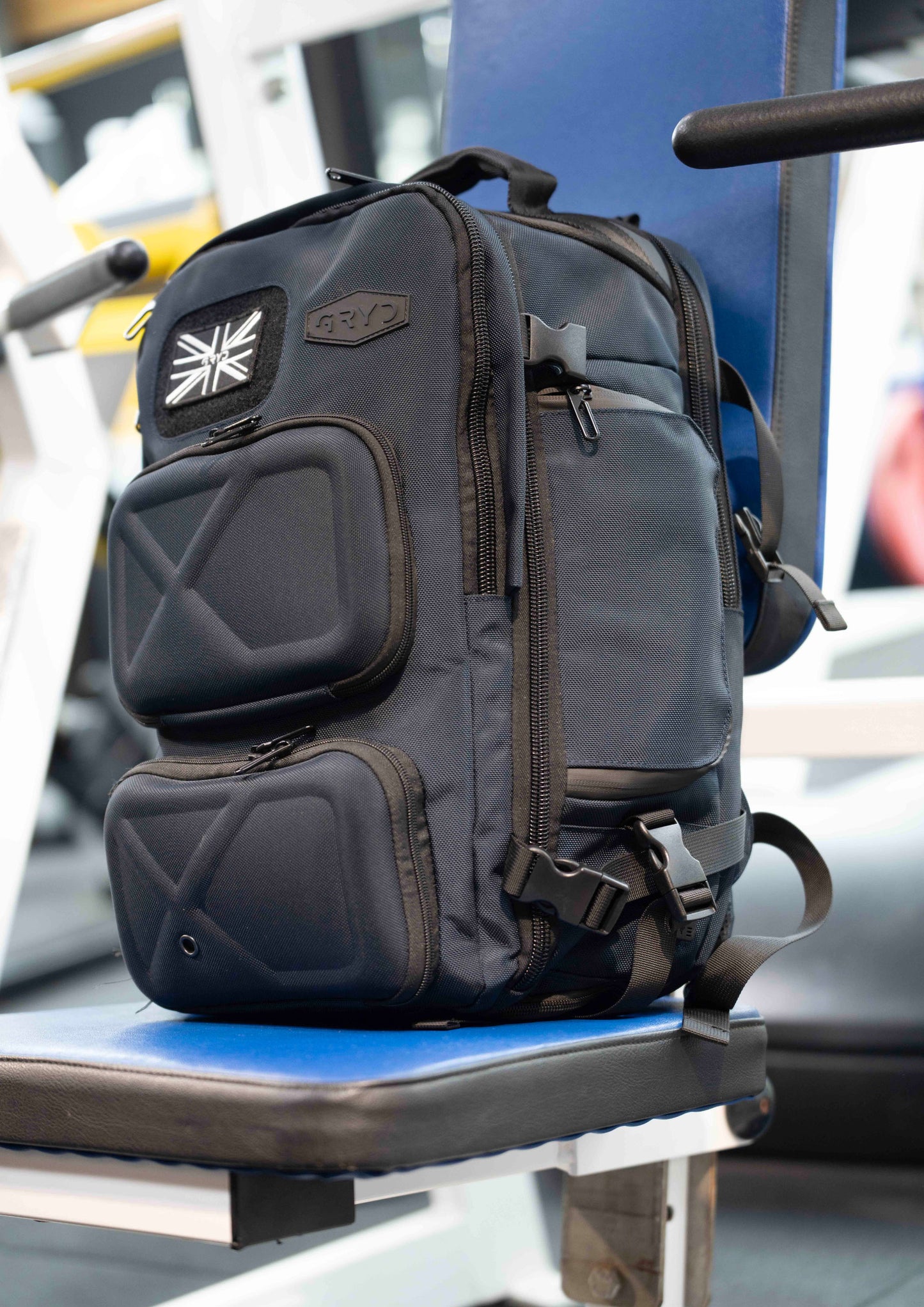 GRYD Tactical Backpack