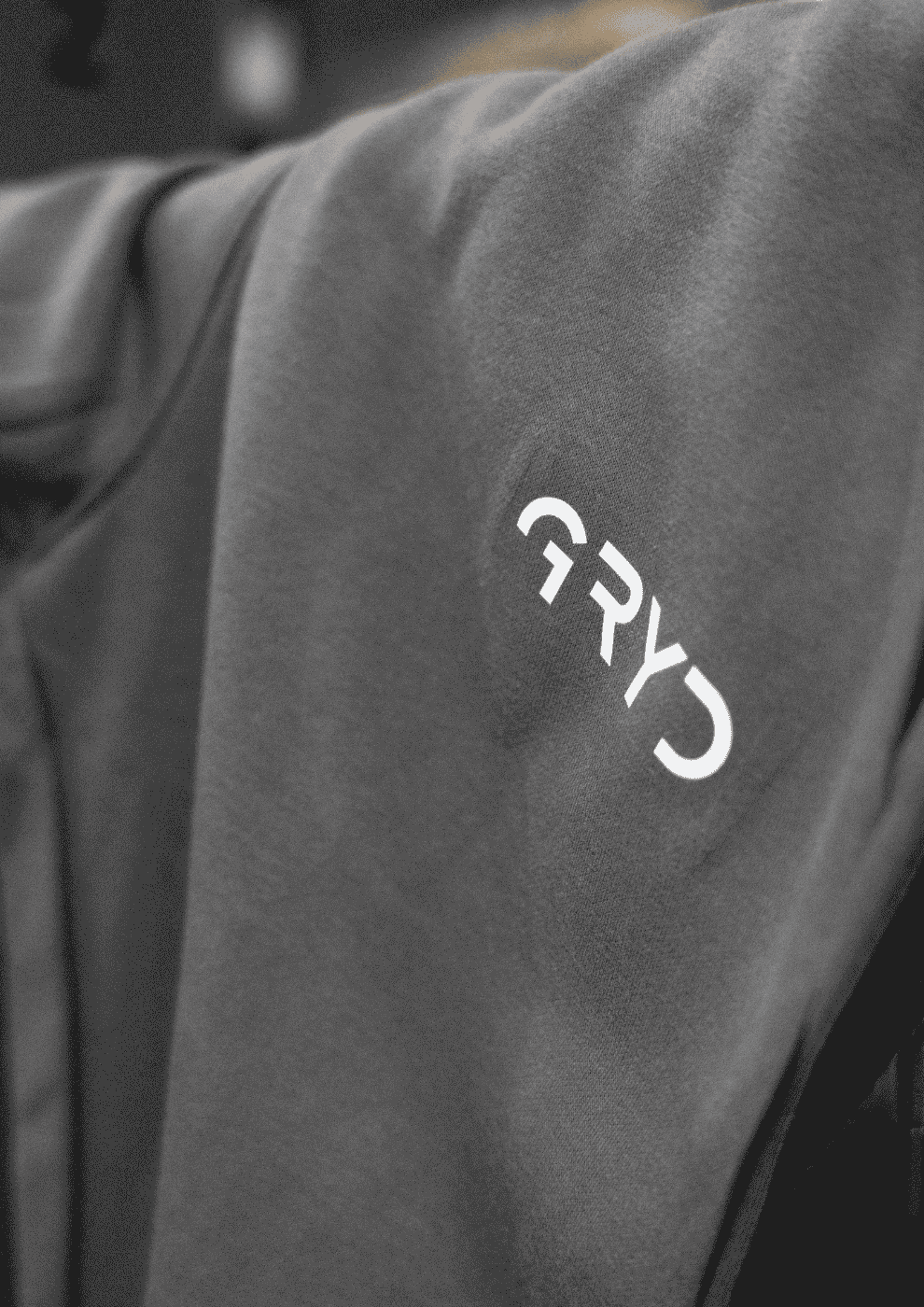 GRYD Relaxed Fit Joggers