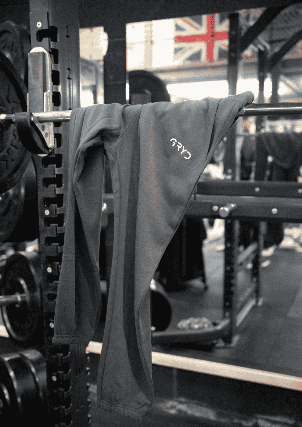GRYD Relaxed Fit Joggers