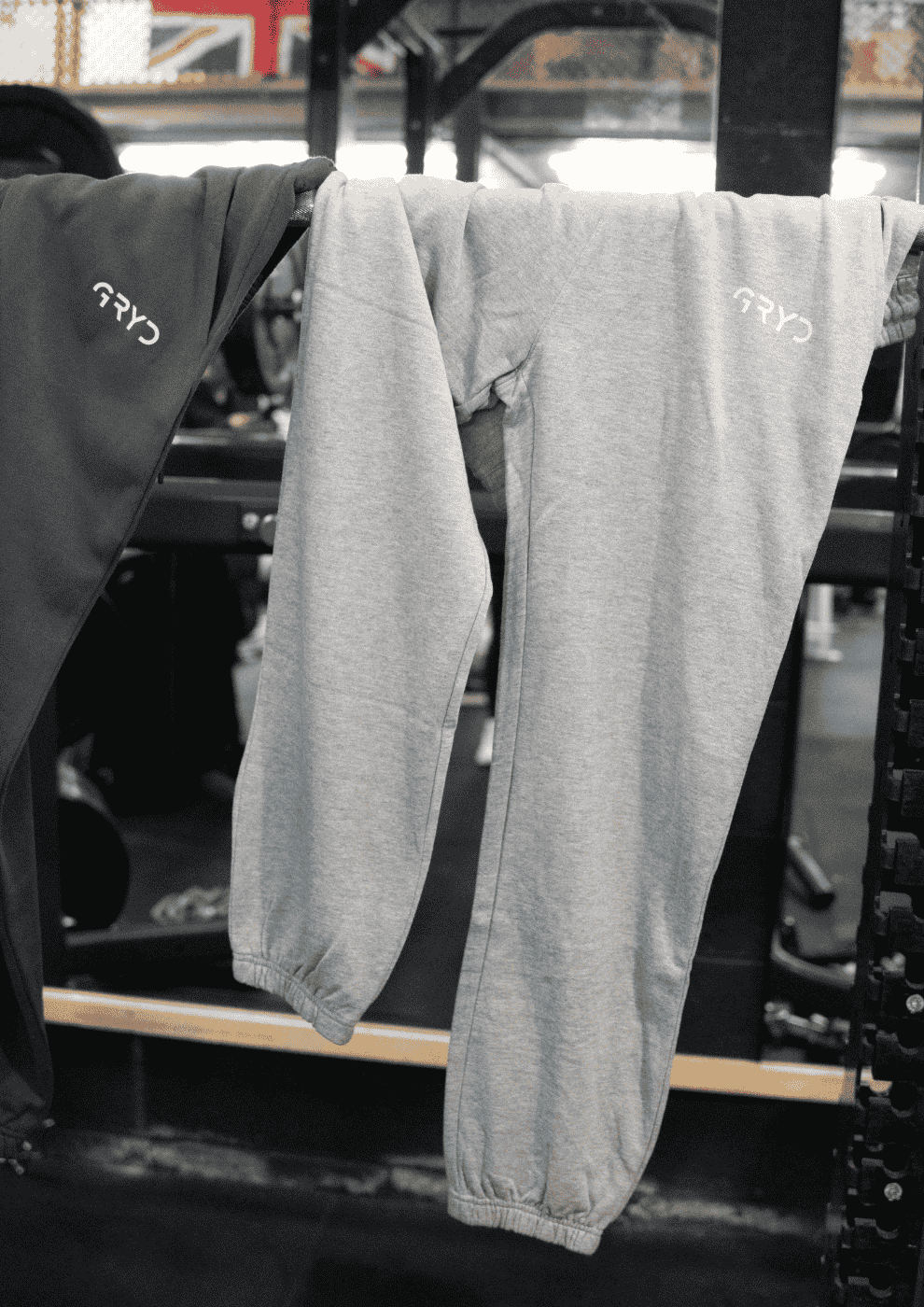 GRYD Relaxed Fit Joggers