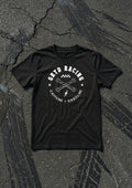 Caffeine + Gasoline Tshirt