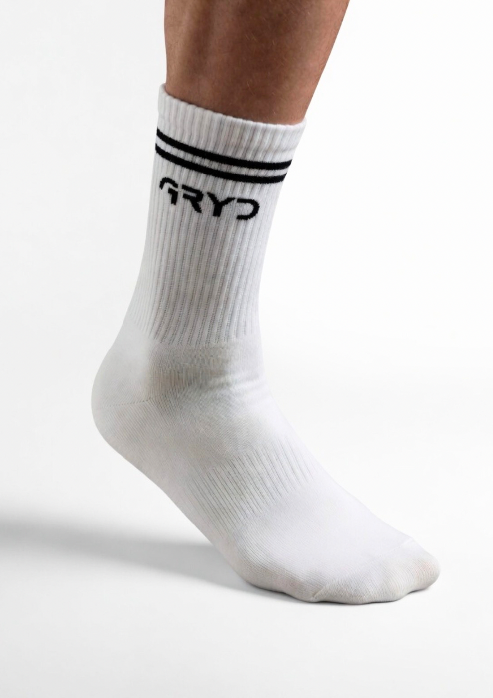 GRYD Athletic Crew Socks