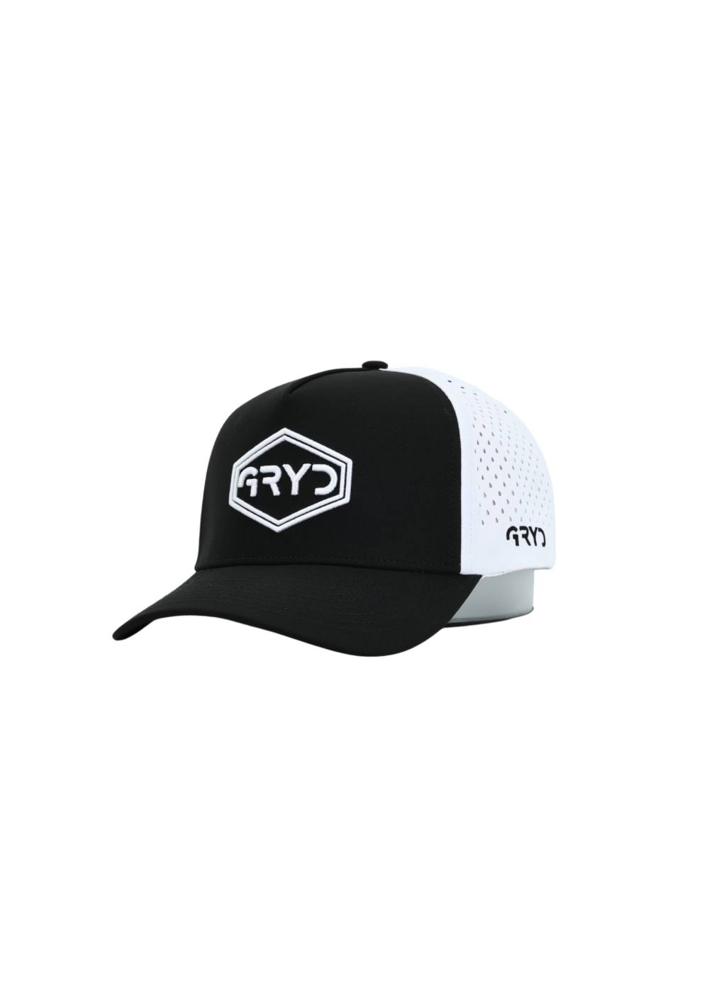 GRYD Diamond Logo Adjustable Caps