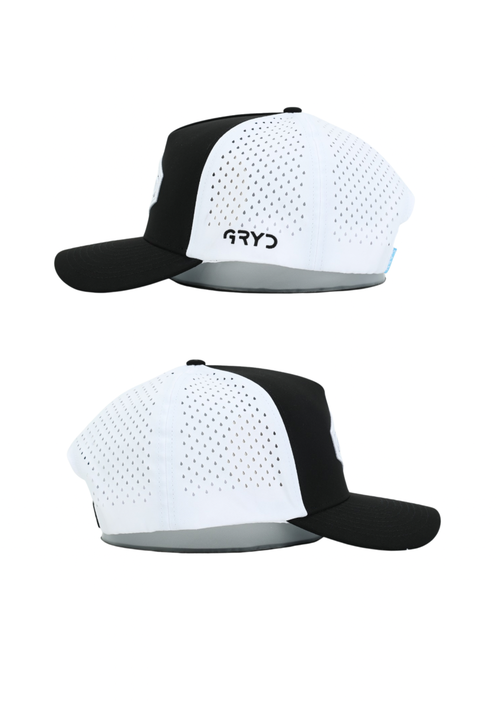 GRYD Diamond Logo Adjustable Caps