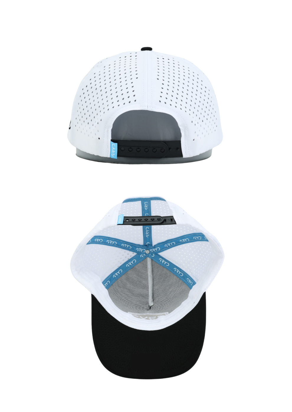 GRYD Diamond Logo Adjustable Caps