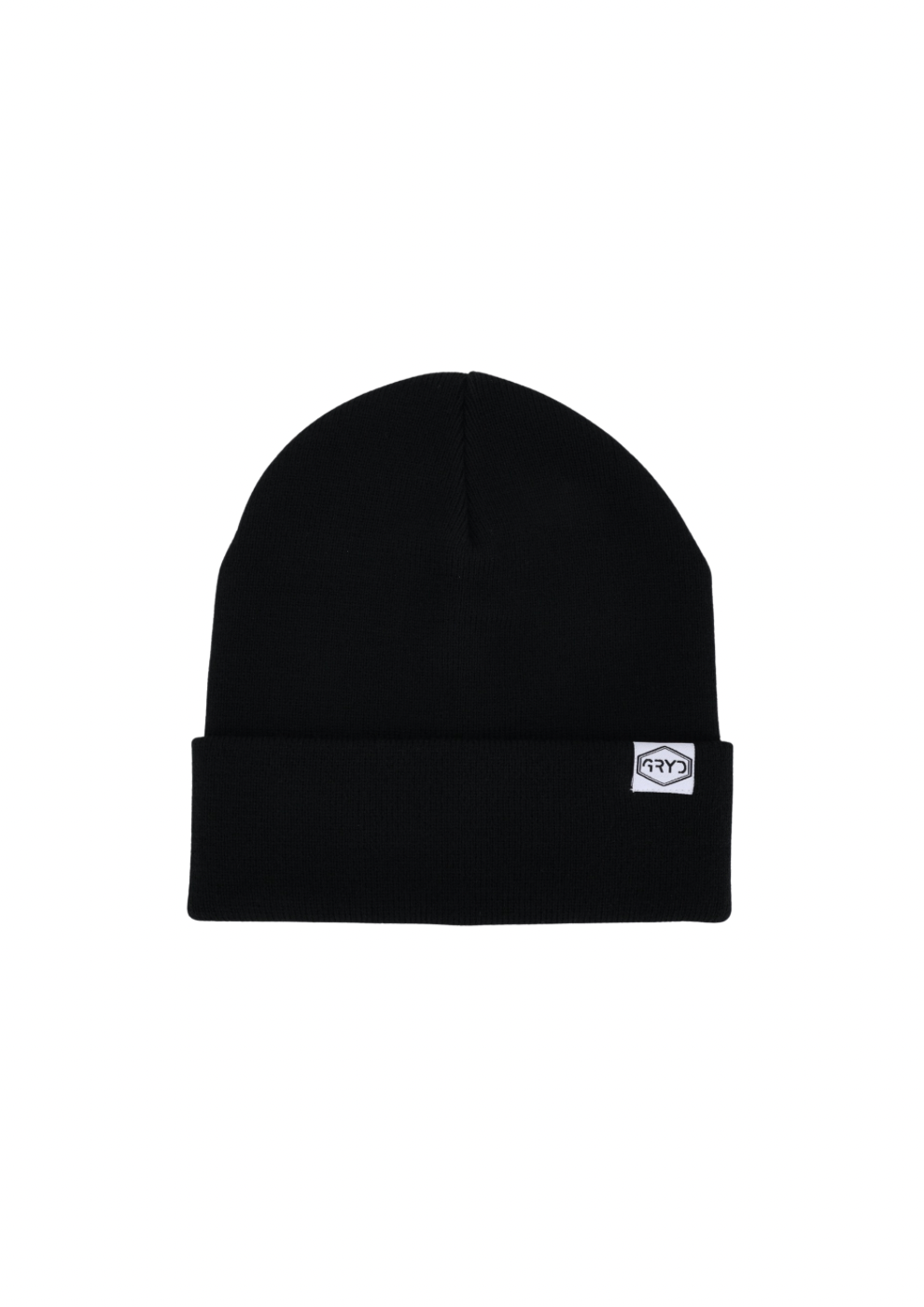 GRYD Label Beanie