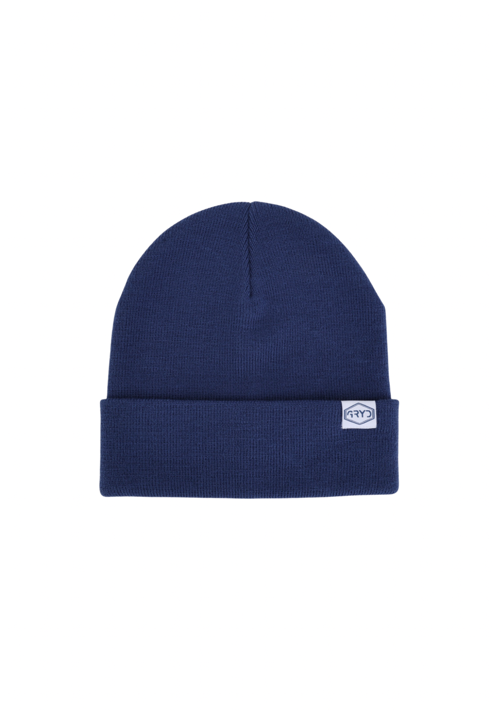 GRYD Label Beanie