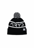 GRYD Pom Beanie