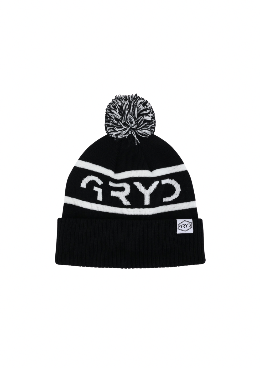GRYD Pom Beanie