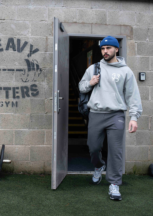 GRYD Relaxed Fit Joggers