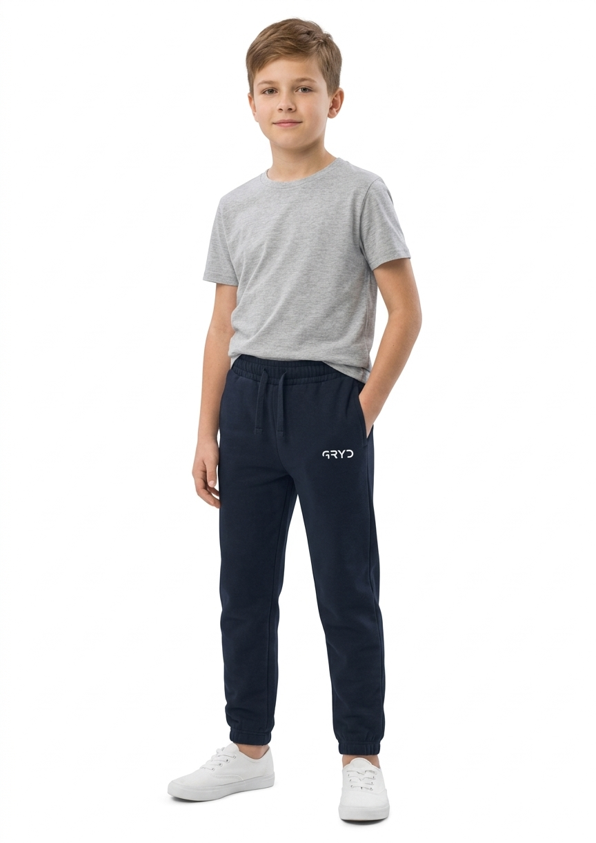 GRYD Kids Joggers