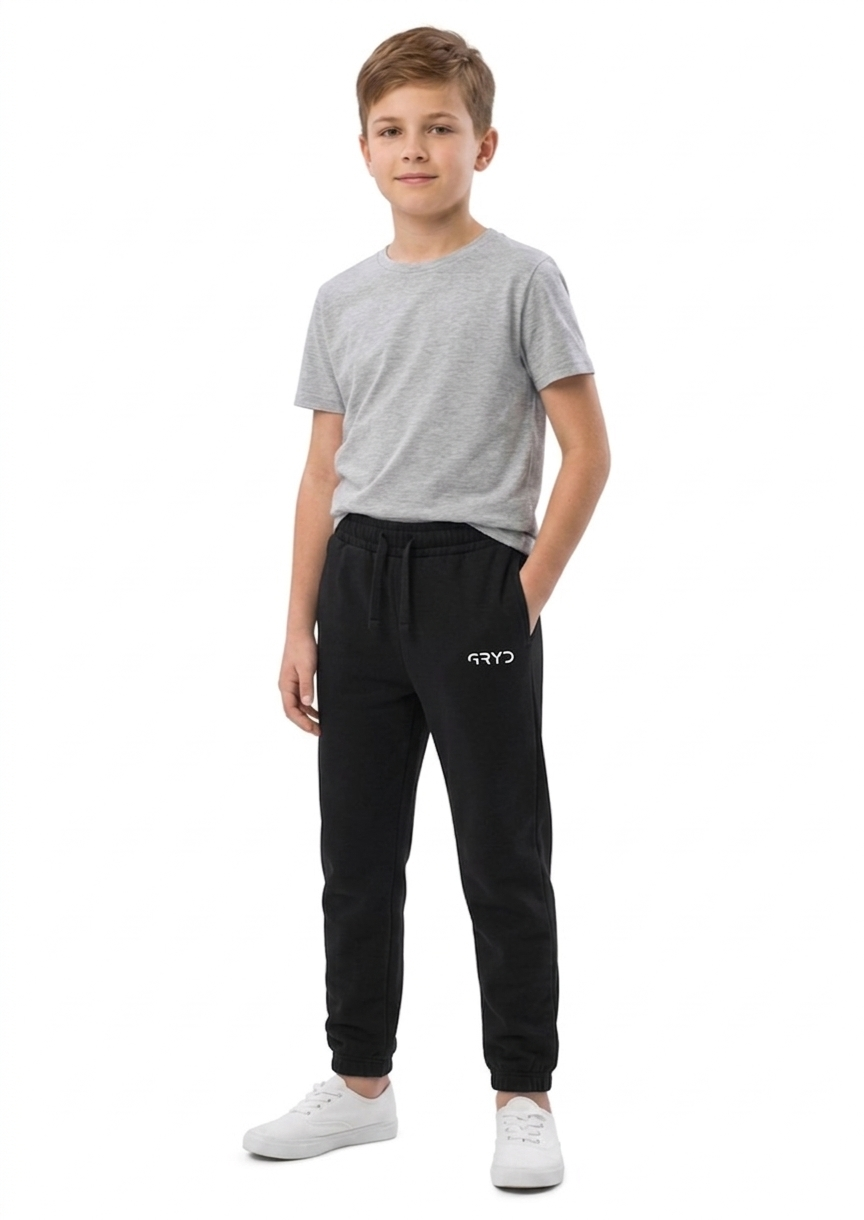 GRYD Kids Joggers