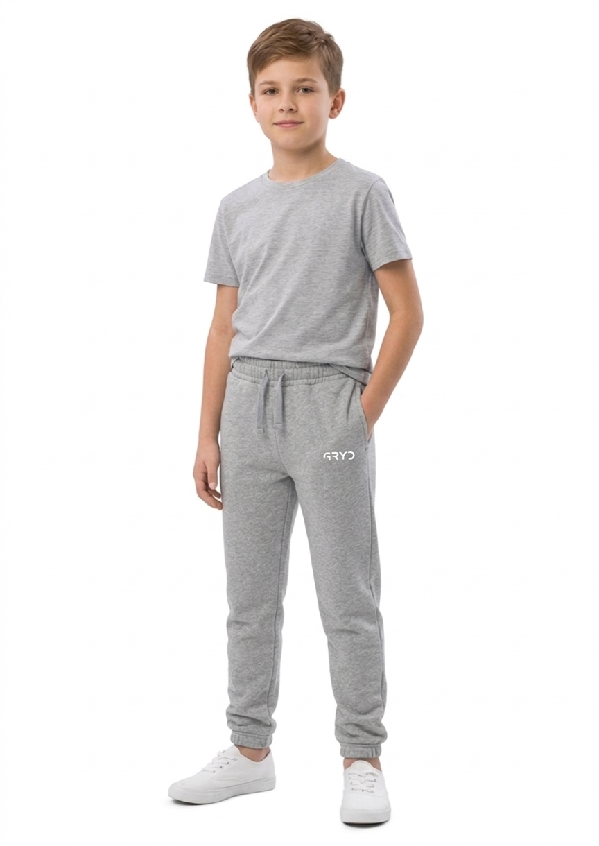 GRYD Kids Joggers
