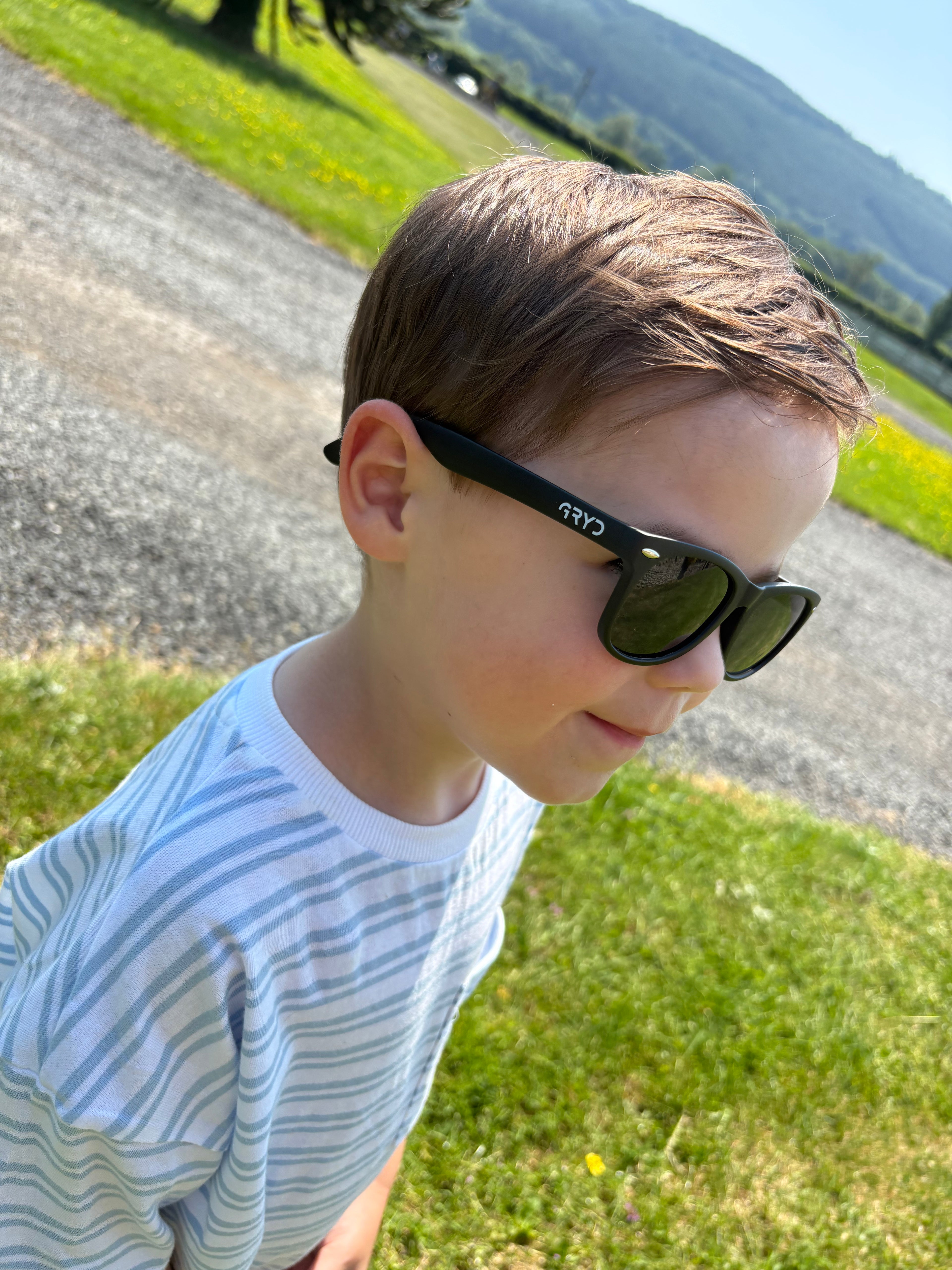 GRYD KIDS polarized sunglasses