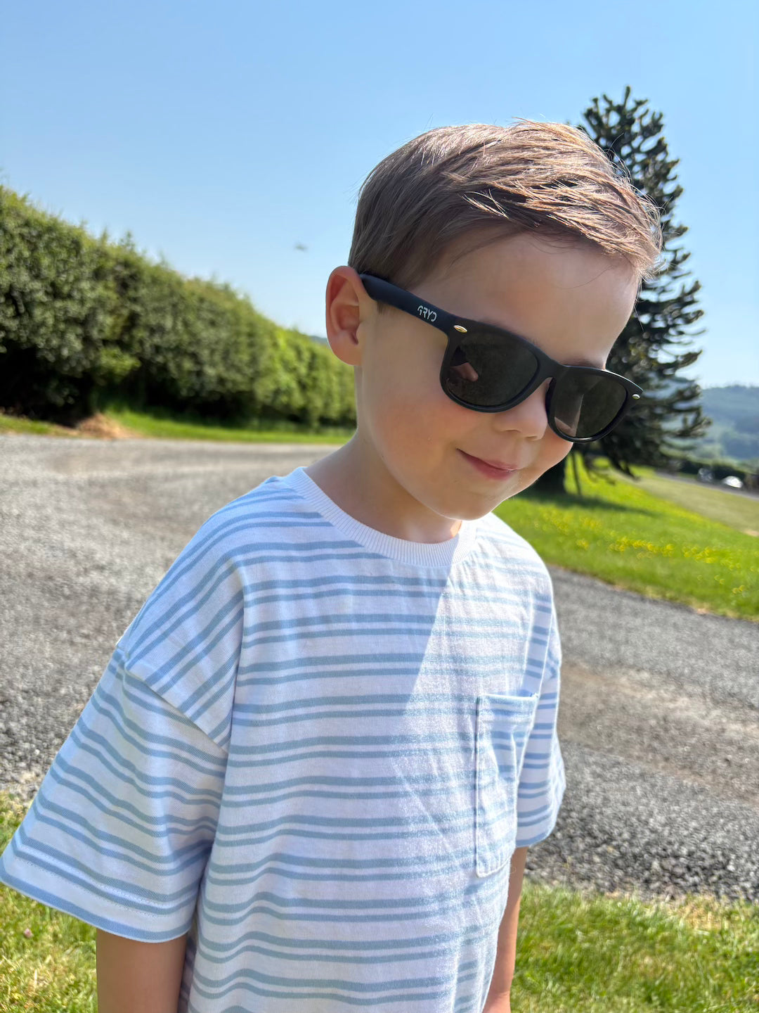 GRYD KIDS polarized sunglasses